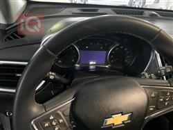 شيفروليه ايكونس